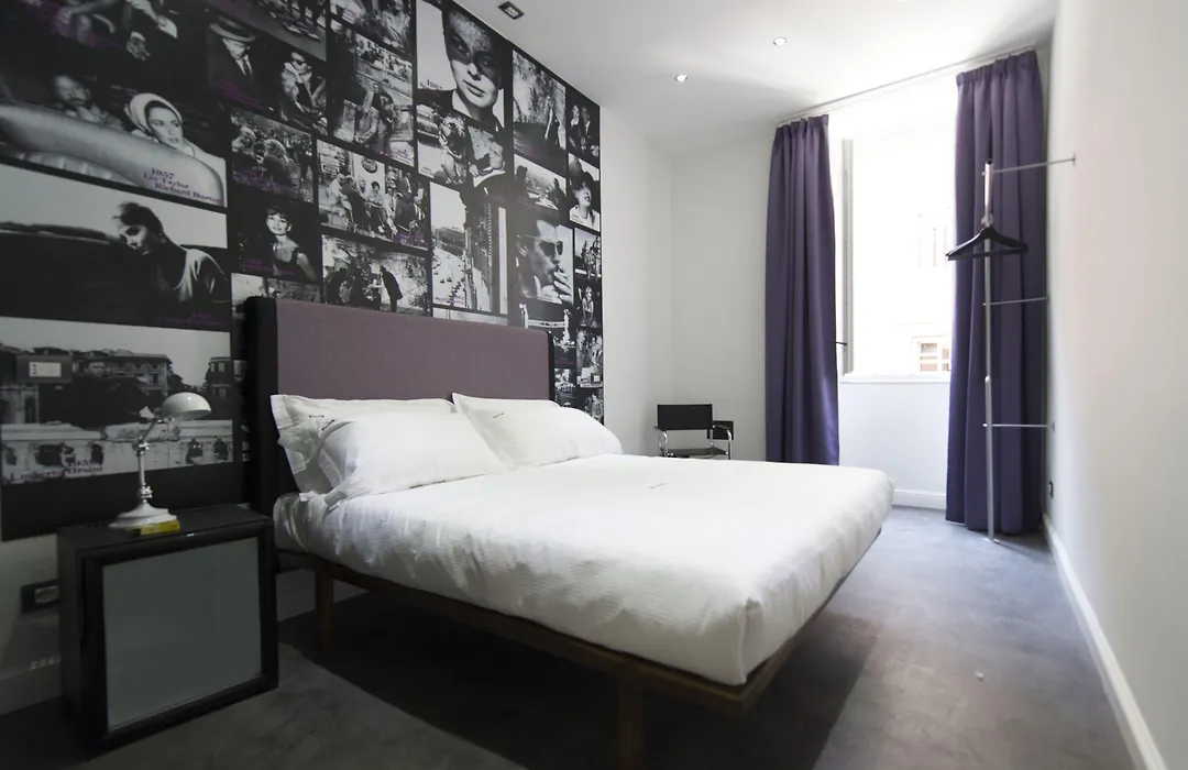 Ripetta Relais-1